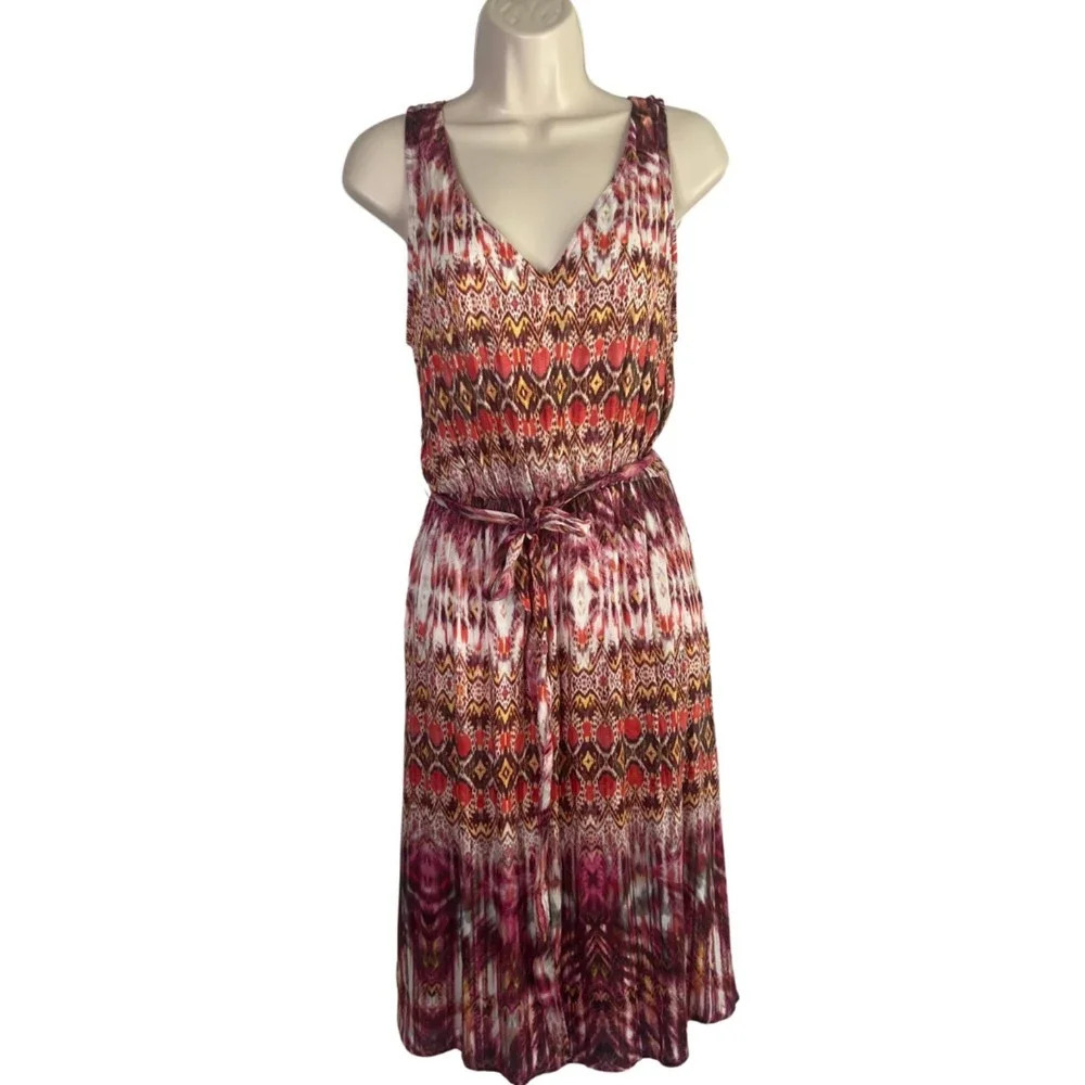 Velvet by Graham &‎ Spencer Sundress Size Medium